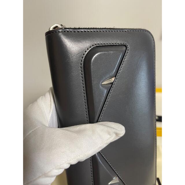 FENDI 長財布 モンスター 正規店購入品❗️ - 5