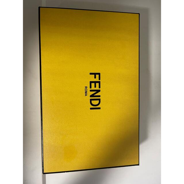 FENDI 長財布 モンスター 正規店購入品❗️ - 8