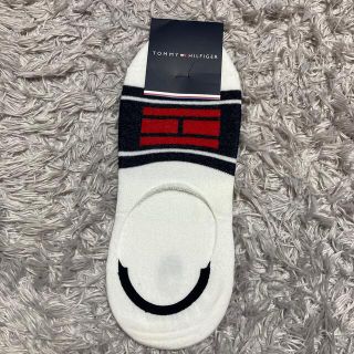 トミーヒルフィガー(TOMMY HILFIGER)のTOMMY HILFIGER 靴下　ソックス(ソックス)