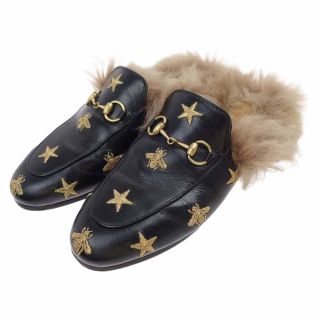 グッチ スリッパ サンダル(レディース)の通販 43点 | Gucciの