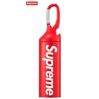 シュプリーム(Supreme)のSupreme Lighter Case Carabiner カラビナ(キーホルダー)