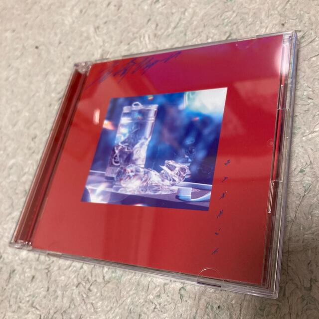 ダイヤモンド（初回生産限定盤） エンタメ/ホビーのCD(ポップス/ロック(邦楽))の商品写真