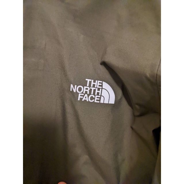 THE NORTH FACE(ザノースフェイス)のTHE NORTH FACE パウダーガイドジャケット NT（S）スノボウェア メンズのジャケット/アウター(マウンテンパーカー)の商品写真