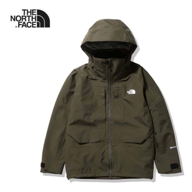 THE NORTH FACE パウダーガイドジャケット NT（S）スノボウェア