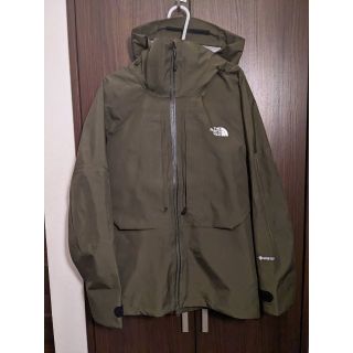 ΞξサイファロプスξΞ様専用】ノースフェイスパウダーガイドジャケット