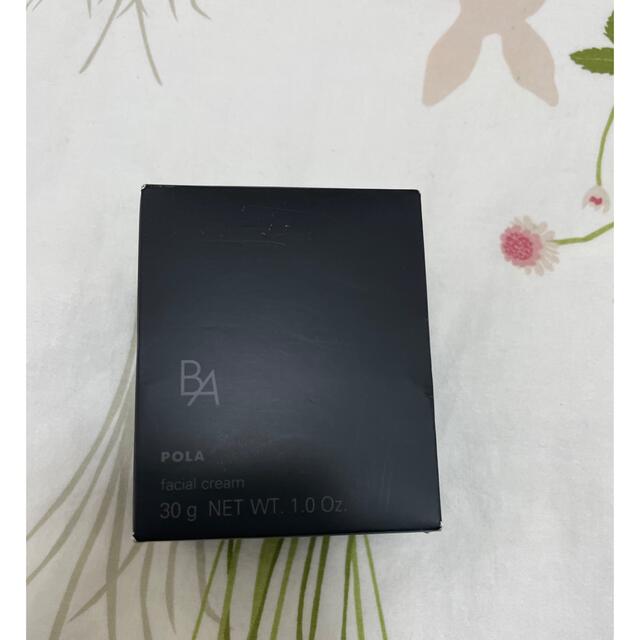 POLA B.A クリーム 30g sasebo-jc.or.jp