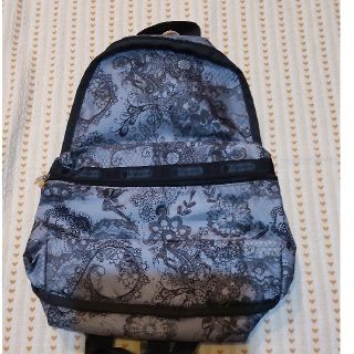 レスポートサック(LeSportsac)のレスポートサック リュックサック(リュック/バックパック)