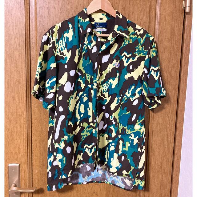 Fred Perry フレッドペリー シャツ 【ネット限定】 www.angelfun.com.tw