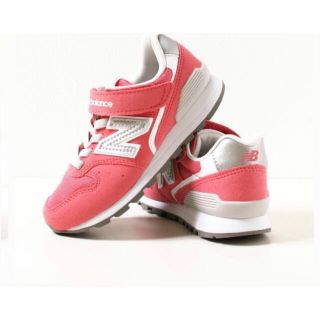 ニューバランス(New Balance)のニューバランス　New Balance YV996  23cm(スニーカー)