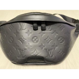 ルイヴィトン(LOUIS VUITTON)の ルイヴィトン 　ディスカバリー・バムバッグ PM　M46036(ボディーバッグ)