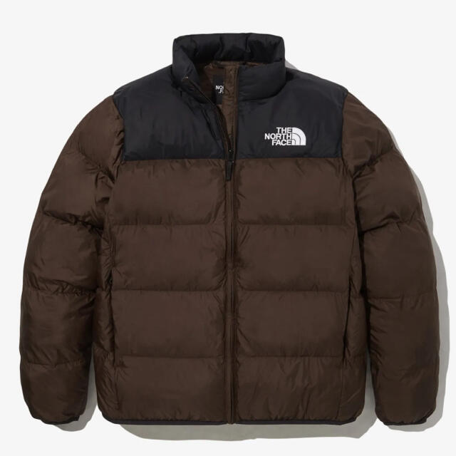 THE NORTH FACE ヌプシダウン　新品未使用ホワイトレーベル