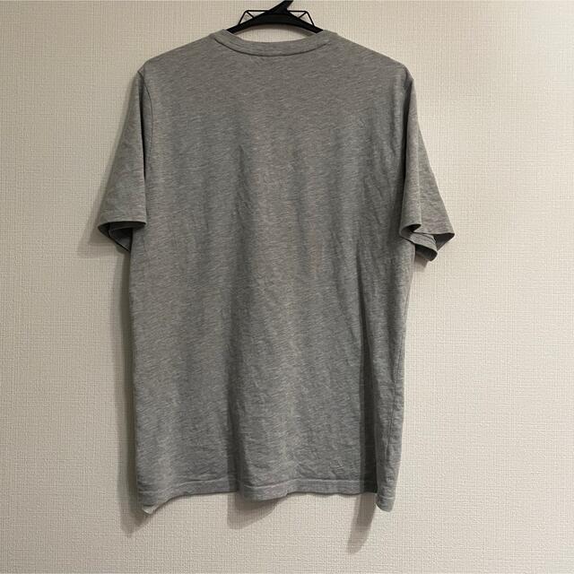 Oakley(オークリー)のOakley オークリー　Tシャツ メンズのトップス(Tシャツ/カットソー(半袖/袖なし))の商品写真