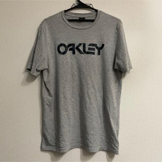 オークリー(Oakley)のOakley オークリー　Tシャツ(Tシャツ/カットソー(半袖/袖なし))