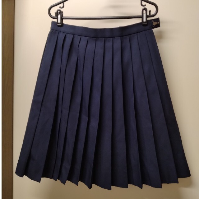 Kanebo(カネボウ)の学生服スカート　冬用 レディースのスカート(ひざ丈スカート)の商品写真