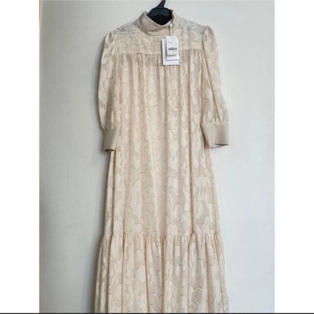 Ameri VINTAGE(アメリヴィンテージ)のAmeri  新品♡MEDI ALICE DRESS  Ｍサイズ♡ レディースのワンピース(ロングワンピース/マキシワンピース)の商品写真