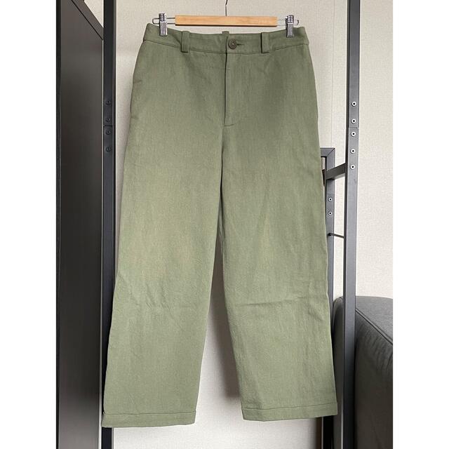 ミラニスタの古着toogood BRICKLAYER TROUSER 4