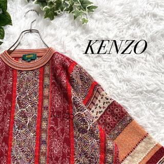 ケンゾー メンズファッションの通販 4,000点以上 | KENZOを買うならラクマ