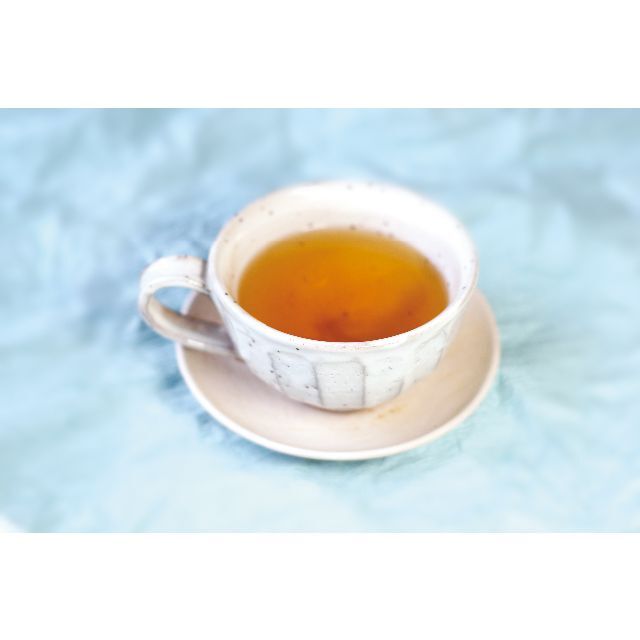 菊芋茶お得パック100ｇ（5g×20ﾃｨｰﾊﾟｯｸ） 食品/飲料/酒の健康食品(健康茶)の商品写真