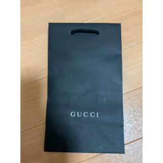 グッチ(Gucci)のGUCCIショップ袋(ショップ袋)