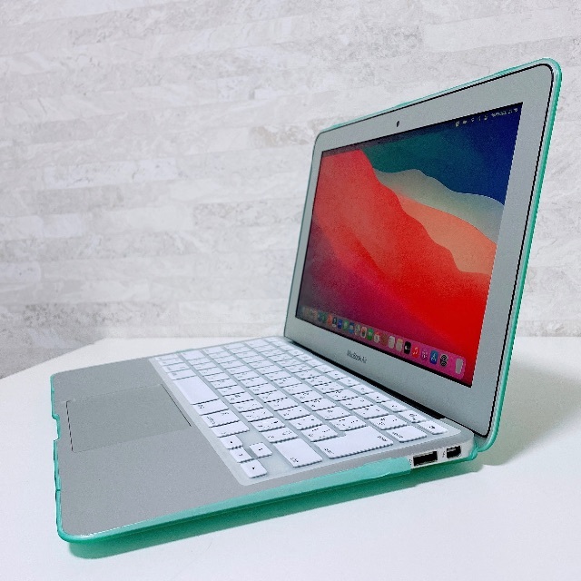 高性能】MacBook Air ノートパソコン Corei7 大容量SSD 高性能】MacBook Air ノートパソコン Corei7 大容量SSD