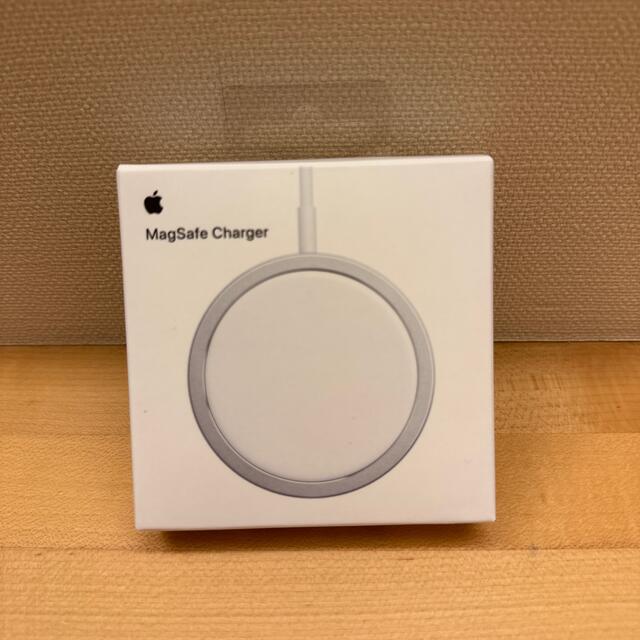 ★Apple純正 ワンオーナー MagSafe充電器