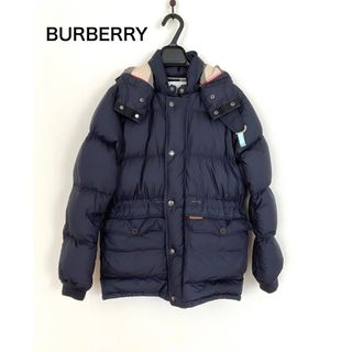 2ページ目 - バーバリー(BURBERRY) 黒 ダウンジャケット(メンズ)の通販