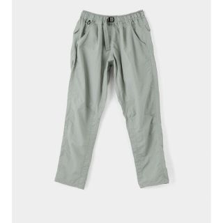 ザノースフェイス(THE NORTH FACE)の期間限定値下げ 山と道 One Tuck 5-Pocket Pants(カジュアルパンツ)