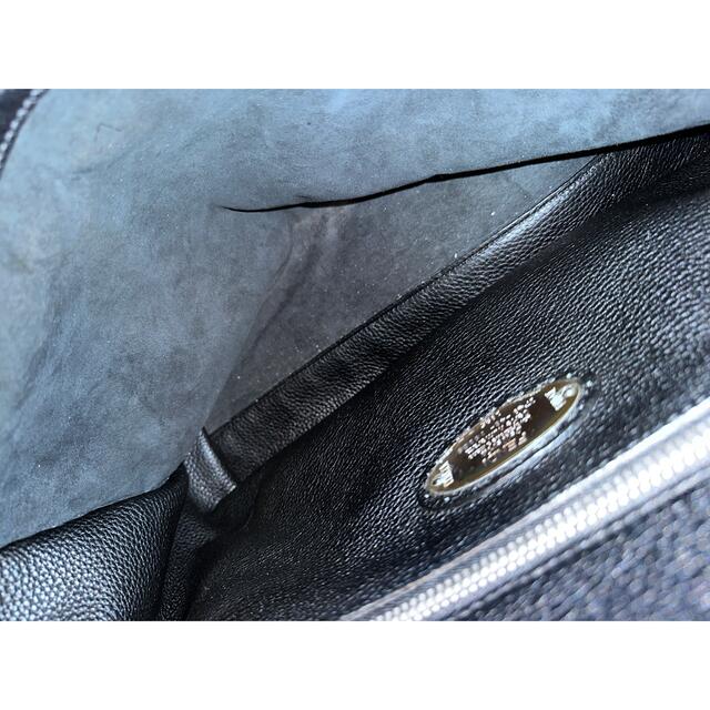 FENDI(フェンディ)のFENDI(フェンディ) ピーカブー   ブラック 7VA388 メンズのバッグ(ビジネスバッグ)の商品写真