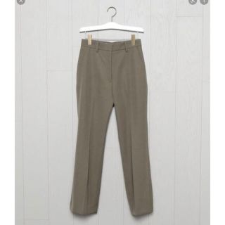 ビューティアンドユースユナイテッドアローズ(BEAUTY&YOUTH UNITED ARROWS)のoooi様ビューティアンドユースユナイテッドアローズ ＜H＞FLARE PANT(カジュアルパンツ)