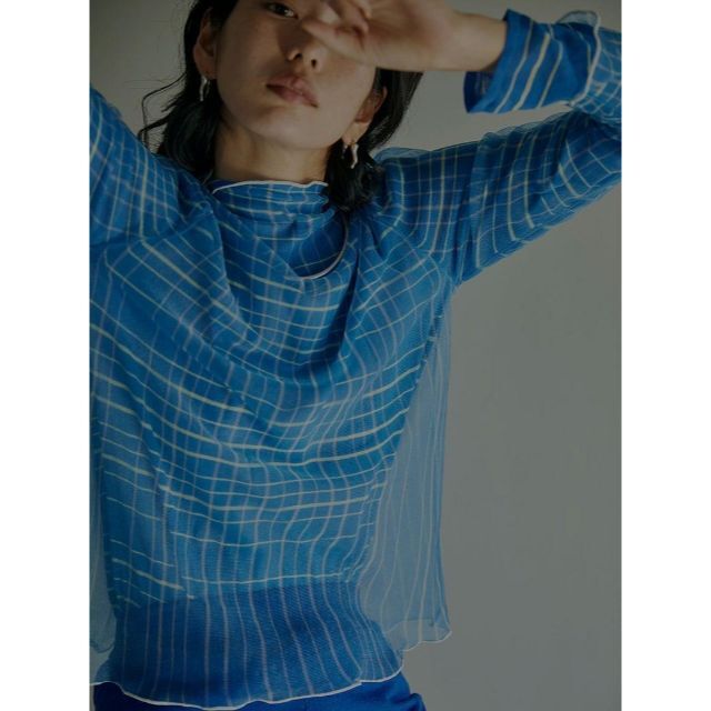 ブログ アメリヴィンテージ ピンク TOP TELECO SEAMER FLAT Tシャツ/カットソー(七分/長袖)