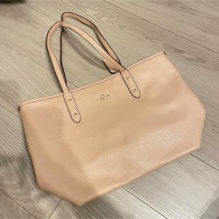 コーチ(COACH)のCOACH  トートバッグ(トートバッグ)