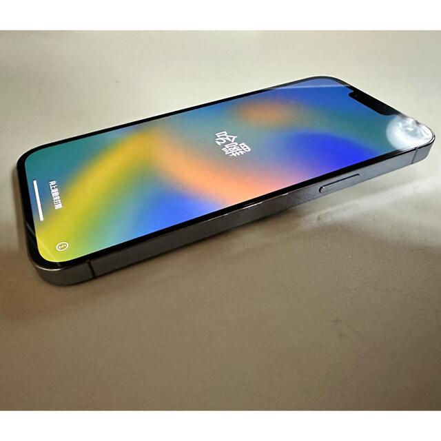 熱い販売 iPhone - Apple iPhone 13 Pro Max (256GB) シエラブルー