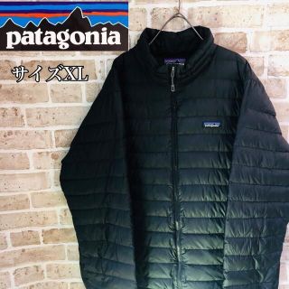 パタゴニア(patagonia) ダウンジャケット(メンズ)の通販 1,000点以上 ...