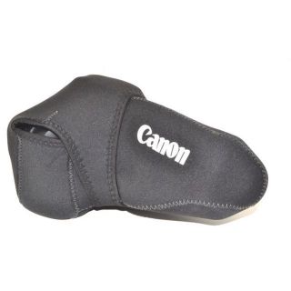 Canon - ☆望遠レンズを付けたまま!ソフトカメラケース☆の通販 Canon - ☆望遠レンズを付けたまま!ソフトカメラケース☆の通販