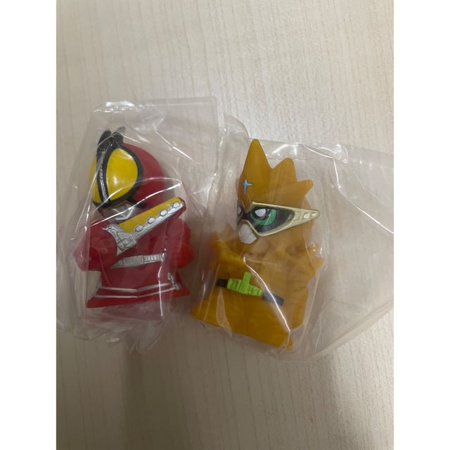 仮面ライダーキッズ エンタメ/ホビーのフィギュア(特撮)の商品写真