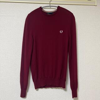 フレッドペリー(FRED PERRY)のFRED PERRY ニット(ニット/セーター)