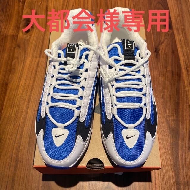 NIKE ナイキ / AIR MAX TRIAX 96 CD2053-106