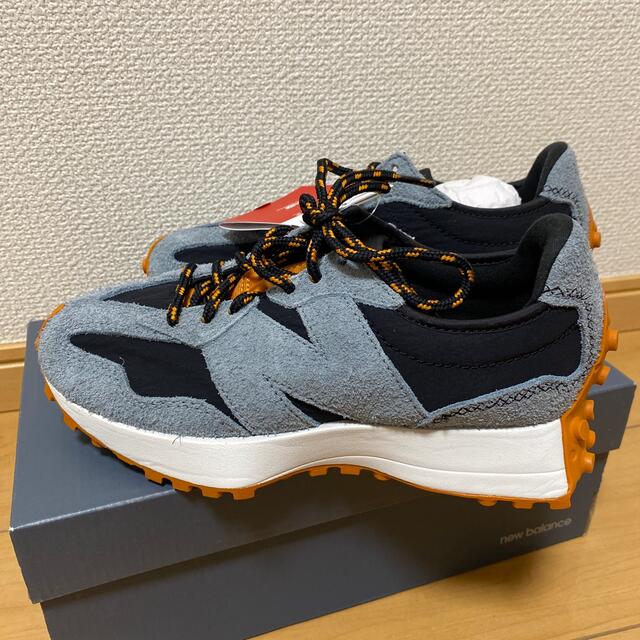 New Balance(ニューバランス)のメグ様専用ニューバランス　スニーカー レディースの靴/シューズ(スニーカー)の商品写真