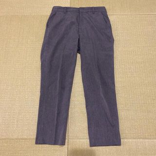 アナトミカ(ANATOMICA)のほうじ茶様専用　アナトミカ   trim fit pants 2本セット(スラックス)