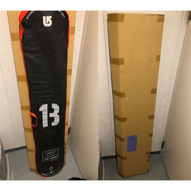 Amazon.com : Burton Mens Custom Flying V Snowboard, 162cm