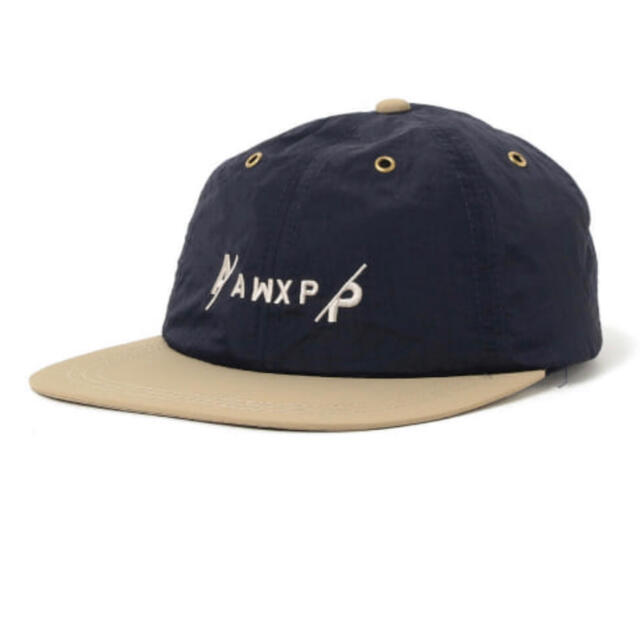 【限定】 Arnold Palmer by ALWAYTH CAP beams