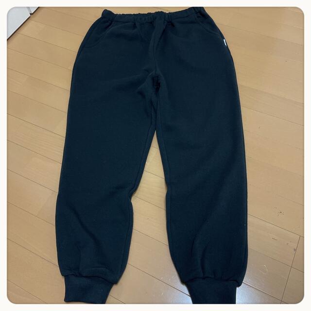 FILA・3L・スウェットセットアップ裏起毛・新品/MC0P-210