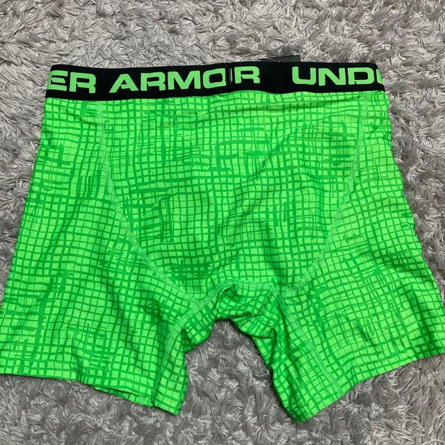 UNDER ARMOUR(アンダーアーマー)のUNDAR ARMOUR パンツ メンズのパンツ(その他)の商品写真