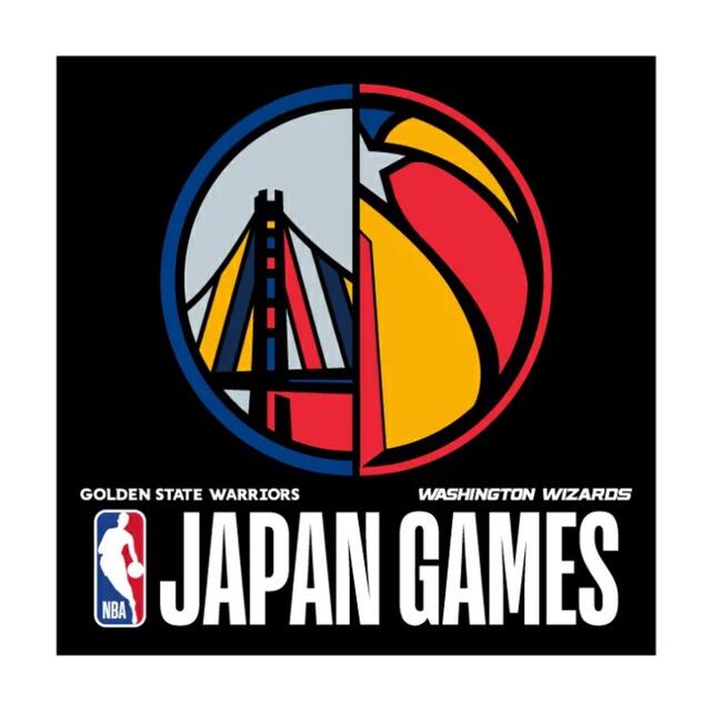 【即完売】 NBA JAPAN GAMES 2022 タオル 2点セット