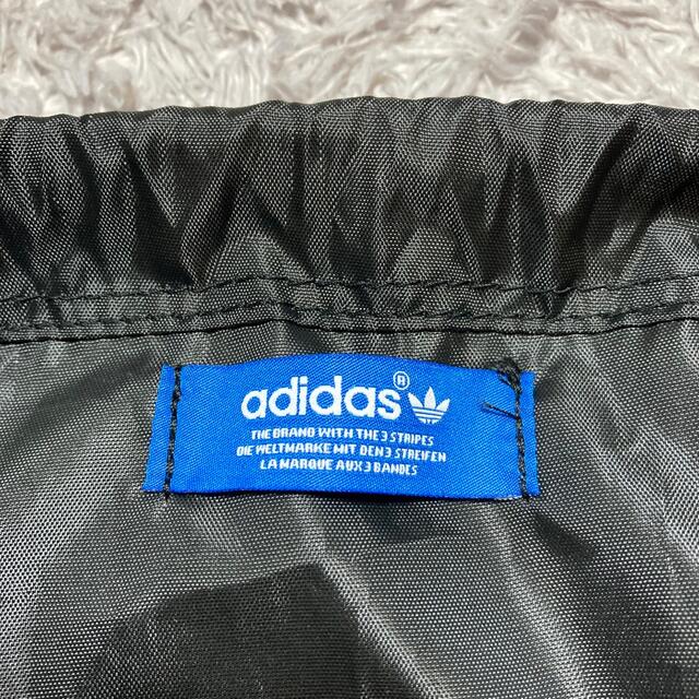 adidas(アディダス)のadidas GYMSACK FLOWER メンズのバッグ(バッグパック/リュック)の商品写真