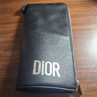 ディオール(Dior)のDior ポーチ(ポーチ)