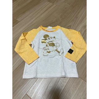 ダディオーダディー(daddy oh daddy)のロンT(Tシャツ/カットソー)