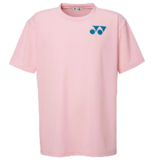 ヨネックス(YONEX)のYONEX バドミントン　テニス　練習着　(Tシャツ(半袖/袖なし))