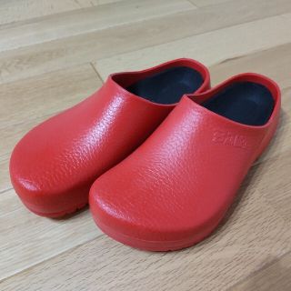 ビルケンシュトック(BIRKENSTOCK)のビルケンシュトック　スーパービルキ　27.0cm(サンダル)