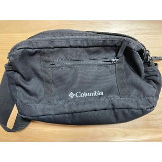 コロンビア(Columbia)のColumbia ボディバッグ(ウエストポーチ)